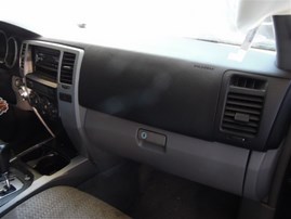 2008 Toyota 4Runner SR5 Gray 4.0L AT 4WD #Z24778